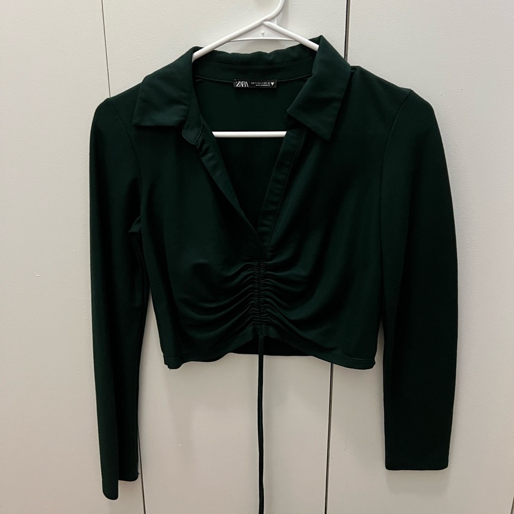 Zara Top